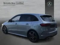 Occasion Mercedes B200 150 PK (110 kW) 2025 Grijs MPV