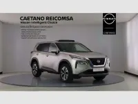 Usado Nissan X-Trail 163 CV (119 kW) 2023 Plateado SUV
