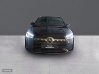 Usado Mercedes GLA200 149 CV (109 kW) 2023 Negro SUV
