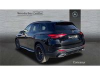 usado Mercedes GLC220 d 4MATIC