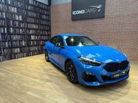 Usado BMW M235 Comfort Edition 306 CV (225 kW) 2020 Azul Coupe