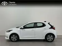 Usado Toyota Yaris Active 116 CV (85 kW) 2025 Utilitario
