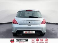 Usado Peugeot 308 Allure 120 CV (88 kW) 2011 Gris / plata Berlina