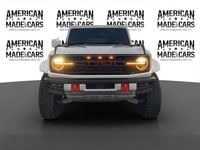 Occasion Ford Bronco Raptor 428 ch (314 kW) 2024 Blanc SUV