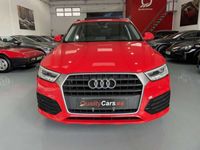 usado Audi Q3 2.0tdi Sport Edition S Tronic 110kw