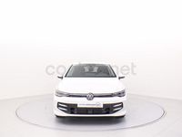 Usado VW Golf VIII 115 CV (84 kW) 2025 Blanco Berlina