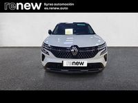 Usado Renault Austral Techno 200 CV (147 kW) 2025 Blanco SUV