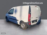 Usado Mercedes Citan 109 95 CV (69 kW) 2021 Blanco Monovolumen