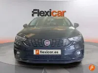 Usado Fiat Tipo Lounge 95 CV (69 kW) 2019 Negro