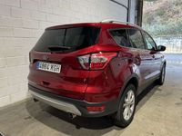 usado Ford Kuga 2.0TDCi Titanium S 4x2 150