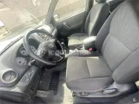 Usado Toyota RAV4 Luna 150 CV (110 kW) 2005 Gris / plata SUV