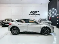 Usado Infiniti Q30 Sport Tech 109 CV (80 kW) 2018 Beige Berlina