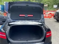 Usado Audi A6 170 CV (125 kW) 2010 Negro Berlina