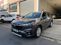 Usado Suzuki SX4 S-Cross 129 CV (94 kW) 2024 Gris / plata SUV