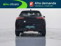 Usado Opel Mokka S 136 CV (100 kW) 2025 Negro SUV