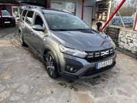 Usado Dacia Jogger Expression 110 CV (80 kW) 2025 Gris / plata Monovolumen
