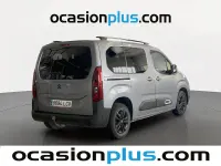 Usado Citroën Berlingo 102 CV (75 kW) 2019 Gris Monovolumen