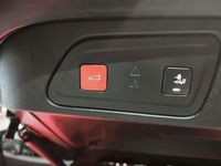 Usado Citroën C5 Aircross Shine 131 CV (96 kW) 2019 Negro SUV