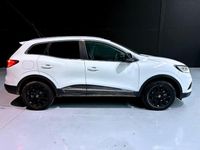 Usado Renault Kadjar LIMITED 116 CV (85 kW) 2021 Blanco SUV