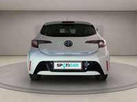 Usado Toyota Corolla Business Edition 122 CV (89 kW) 2019 Blanco Utilitario