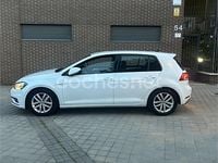 Occasion VW Golf VIII Edition 130 ch (95 kW) 2020 Blanc Berline