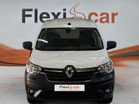 usado Renault Express Life Edition One 1.5 Blue dCi 55kW(75CV) - 5 P (2021) Diésel en Flexicar Sabadell 1