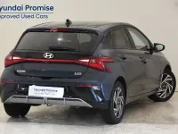 Usado Hyundai i20 99 CV (72 kW) 2025 Utilitario