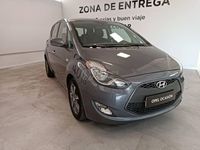 usado Hyundai ix20 1.4crdi Bd Klass 90