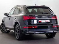 usado Audi Q5 50 TFSIe Advanced quattro-ultra S tronic