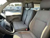 Usado VW Transporter 102 CV (75 kW) 2008 Blanco Van