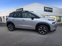 Usado Citroën C3 Aircross Shine 110 CV (80 kW) 2022 Gris SUV