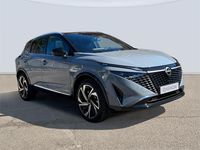 Nuevo Nissan Qashqai Premium Edition 190 CV (139 kW) 2025 Katana grey+galaxy black SUV