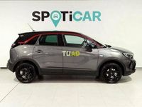 usado Opel Crossland 1.2 81kW (110CV) GS Ultimate