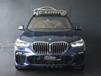 Usado BMW X5 Comfort Edition 265 CV (194 kW) 2019 Azul SUV