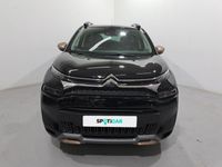 usado Citroën C3 Aircross Bluehdi 81kw 110cv S S C Series Negro