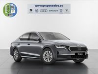Nuevo Skoda Octavia Selection 150 CV (110 kW) 2026 Gris