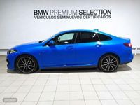 usado BMW 220 SERIE 2 d Gran Coupe 140 kW (190 CV)