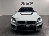 Usado BMW M2 Comfort Edition 460 CV (338 kW) 2023 Gris / plata Coupe