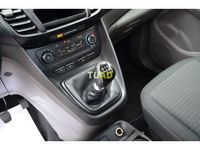 usado Ford Transit Connect KOMBI 1.5 TDCI 120CV S/S TREND 230 L2 5P MANUAL / BATALLA LARGA / ASIENTOS CALEFACTABLES..