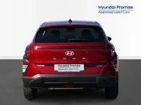 Usado Hyundai Kona 99 CV (72 kW) 2025 SUV
