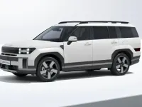 Nuevo Hyundai Santa Fe 252 CV (185 kW) 2025 Blanco SUV