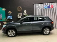 Usado Seat Ateca Ecomotive 116 CV (85 kW) 2017 Gris SUV