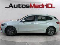 Usado BMW 116 117 CV (86 kW) 2022 Blanco Utilitario