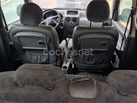 Usado Citroën Berlingo 75 CV (55 kW) 2009 Gris / plata Monovolumen
