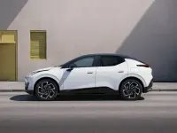Nuevo Lynk & Co 02 200 kW (272 CV) 2025 Blanco