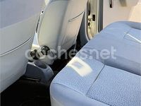 Usado Dacia Logan Lauréate 90 CV (66 kW) 2006 Gris / plata Berlina