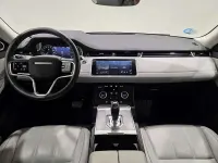 Usado Land Rover Range Rover evoque SE 163 CV (119 kW) 2022 Azul SUV