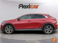 Usado Kia XCeed 141 CV (103 kW) 2022 Rojo SUV