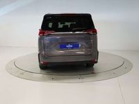 Usado Maxus EG50 130 kW (177 CV) 2022 Gris Monovolumen