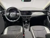 Usado Skoda Kamiq Style 150 CV (110 kW) 2023 Azul SUV